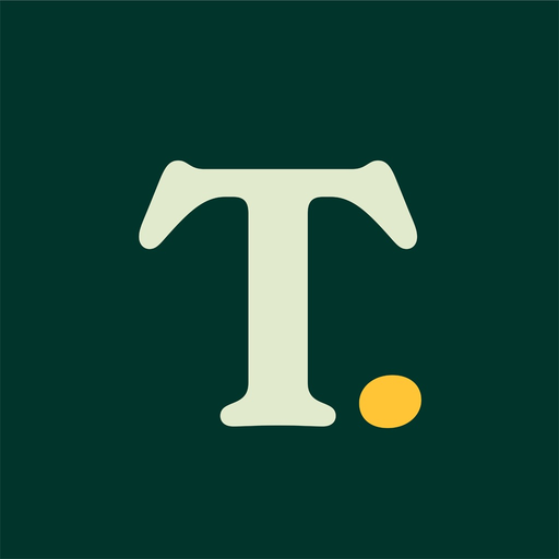 Tinco app icon