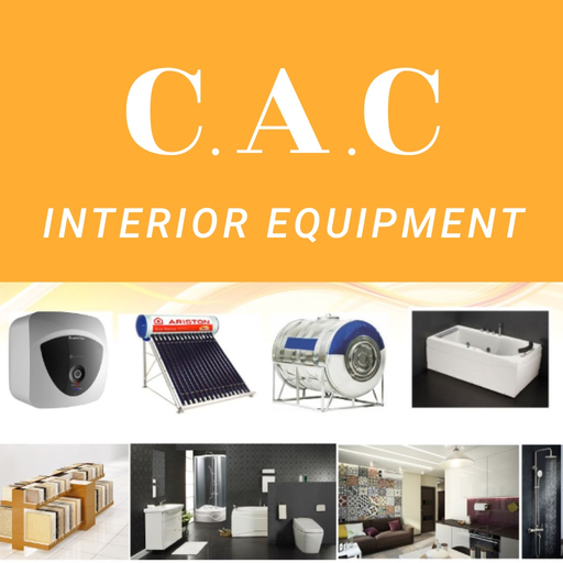 Nội thất C.A.C app icon