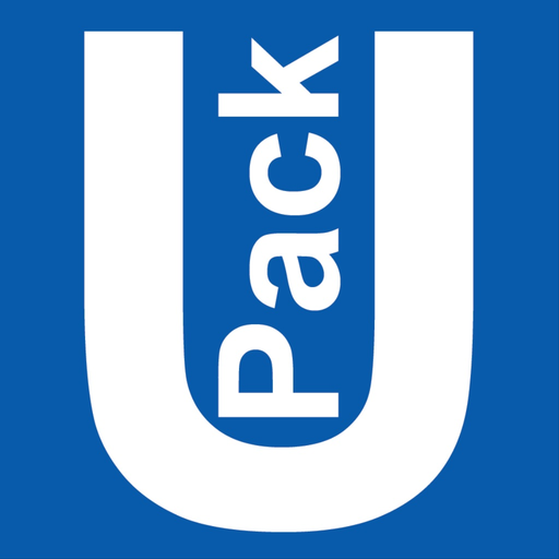 UPack Egypt app icon
