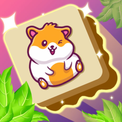 Tile Triple - Match Animal 3D app icon