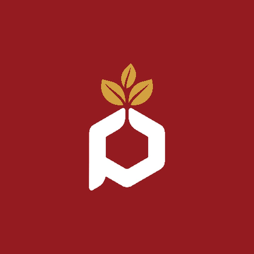 Pasar Tani app icon