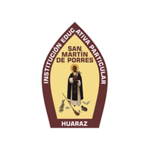 San Martin Porres de Huaraz app icon