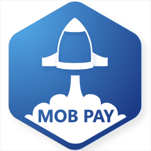MOB PAY app icon