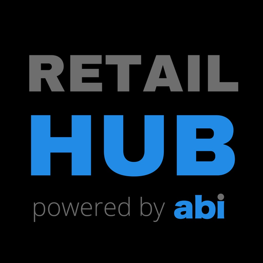 ABI Retail Hub app icon