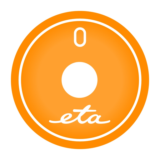 ETA Navaggio app icon