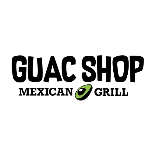 Guac Shop Mexican Grill app icon