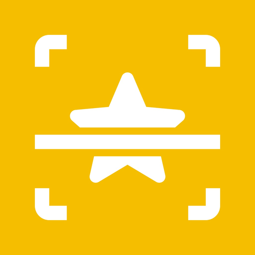 Me QR Review app icon