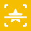Me QR Review icon
