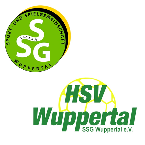 SSG Wuppertal app icon