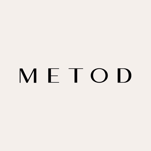 METOD STUDIO app icon