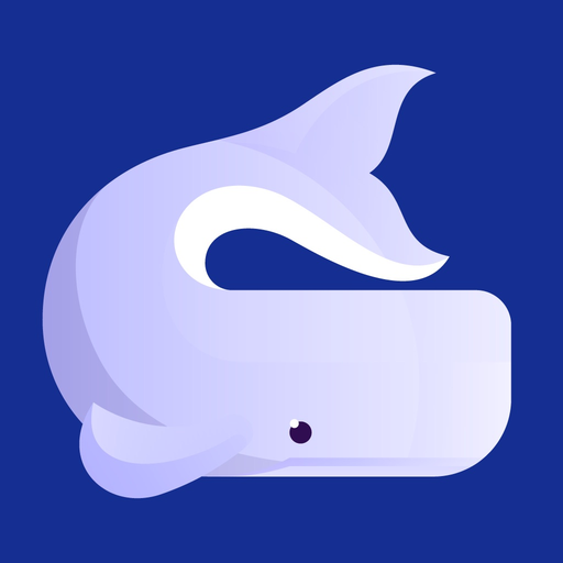 BitWhales app icon