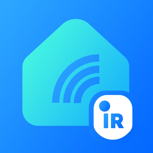 IR Thermostat app icon