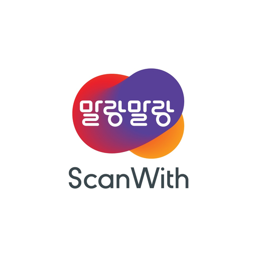 ScanWith app icon