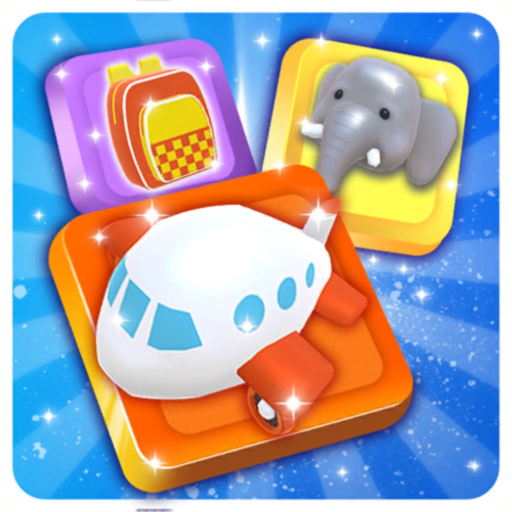Catch 3D app icon