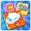 Catch 3D icon