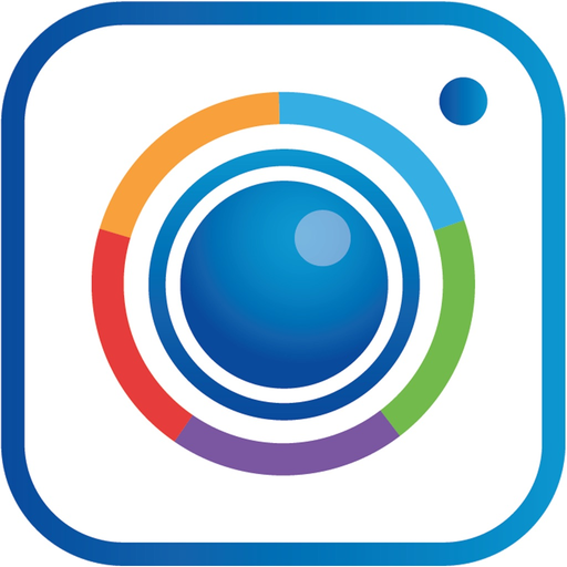 HubbleClub Dashcam app icon