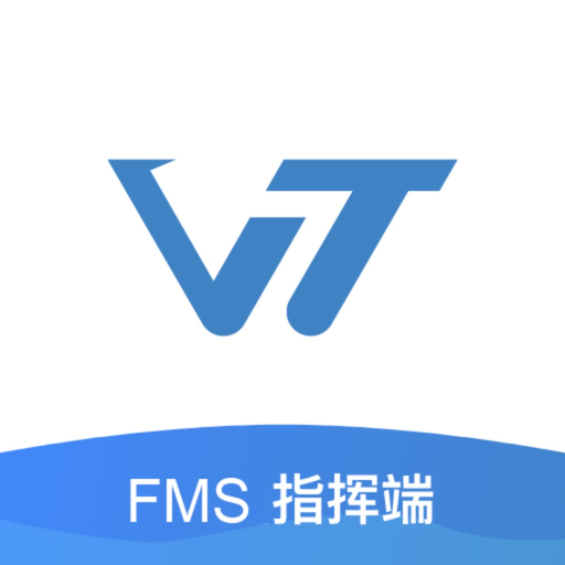 FMS移动指挥端 app icon