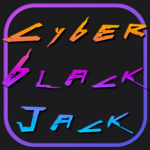 Blackjack App! app icon