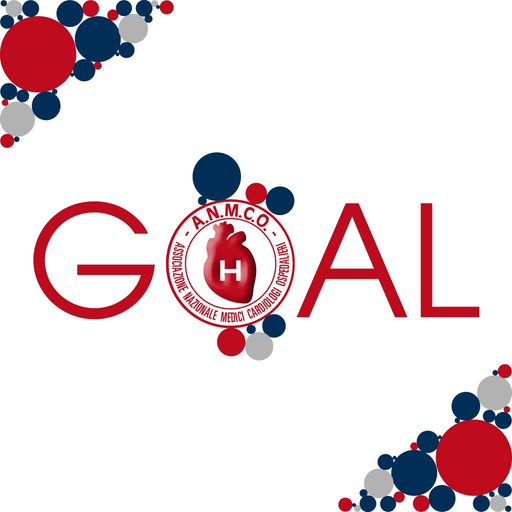 LDL-C Goal app icon
