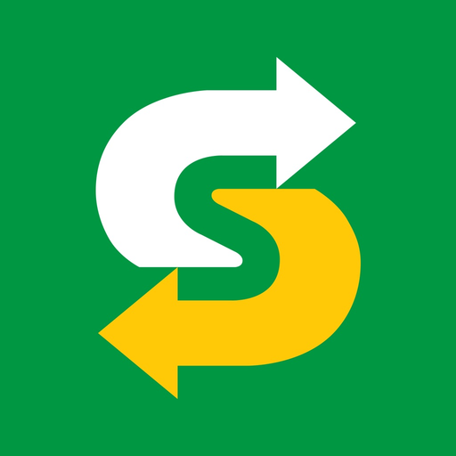 Subway Trinidad app icon