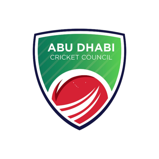 Abu Dhabi Cricket Council app icon