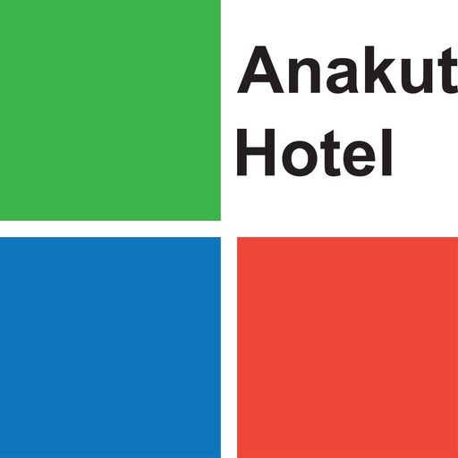 Anakut Hotel app icon