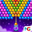 Bubble Shooter: Birds Rescue icon