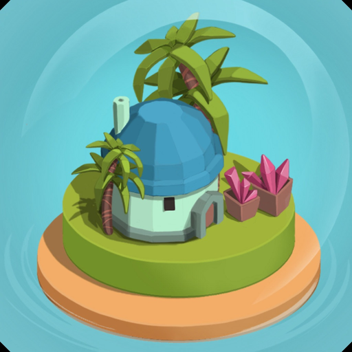 Rubylands app icon