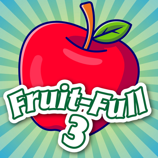 Fruit-Full 3 app icon