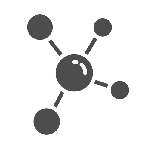 My Physics Calculator lite app icon