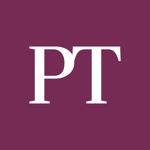 Partille Tidning app icon