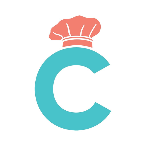 Cook'd app icon