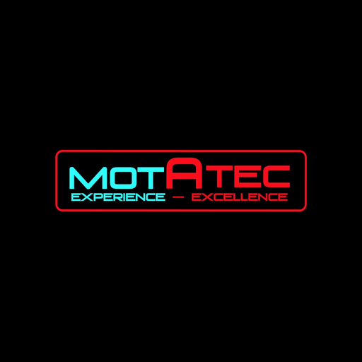 Motatec Automotive app icon