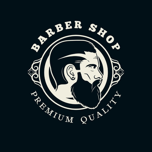 Flawless Fades Barber Studio app icon