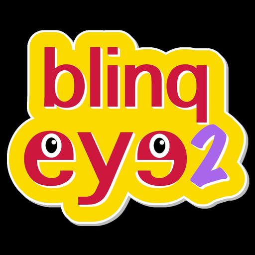 Blinqeye2 app icon