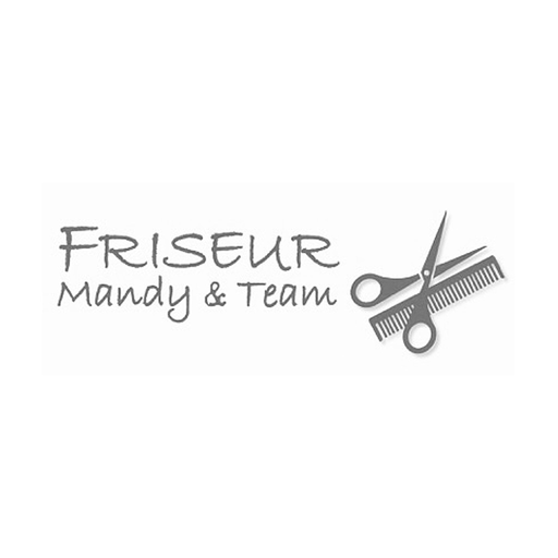 Friseur Mandy und Team app icon