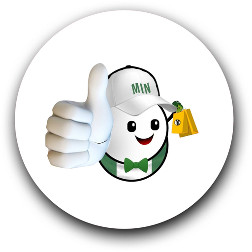 Made In Nigeria app icon