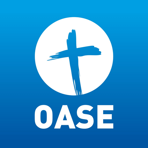 CVG Oase app icon