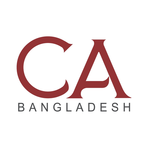 CA Bangladesh app icon