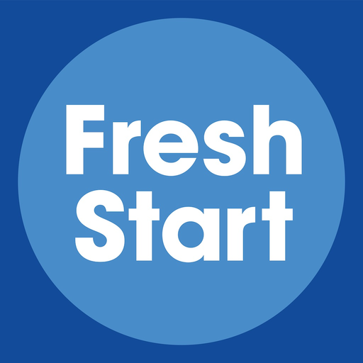Fresh Start Training app icon