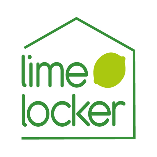 LimeLocker Residencial app icon