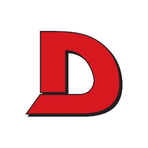 Duffy Grain app icon