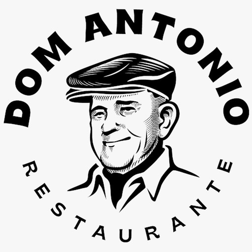 Dom Antonio Restaurante app icon