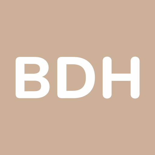 Benen-Diken-Hof — Sylt app icon