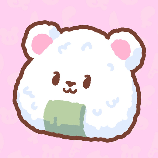 Kuma Sushi Bar app icon