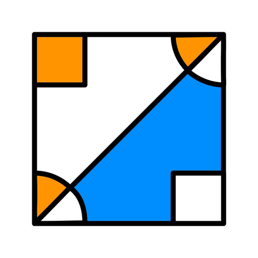 Triangle Calc A app icon