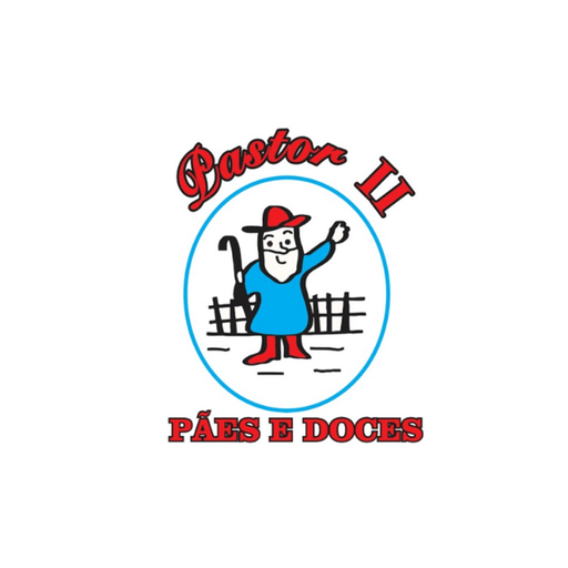 Padaria Pastor II app icon