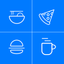 Decide - Restaurant Roulette icon