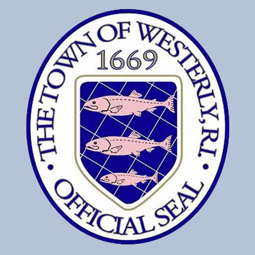 My Westerly app icon