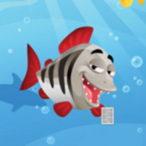 Go Fish! Card Game app icon